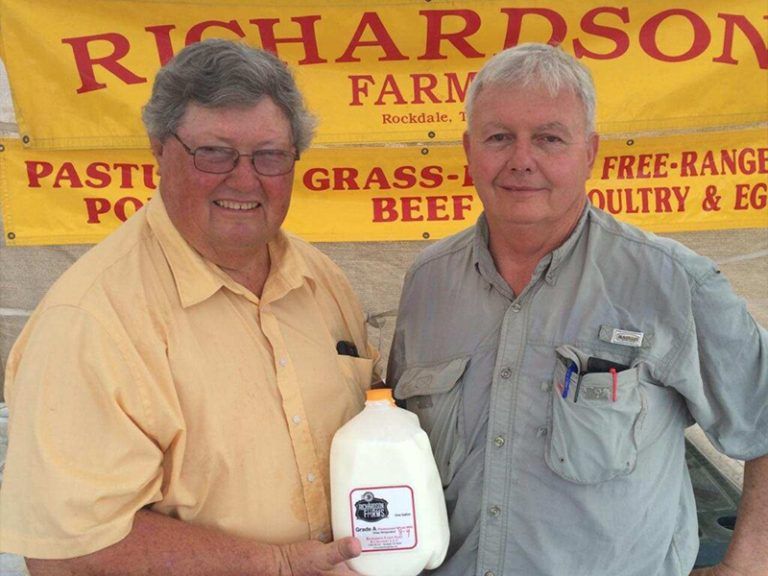 Richardson Farms 1