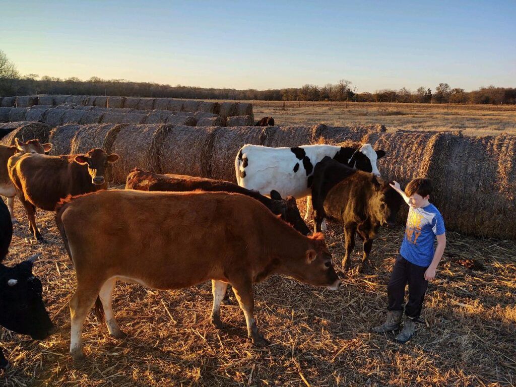 Richardson Farms 5