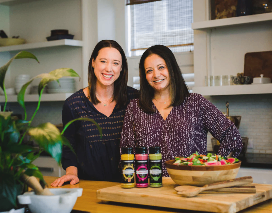 The Cultured Carrot 4