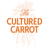 The Cultured Carrot profile