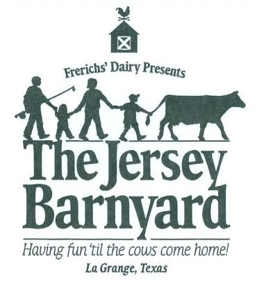 The Jersey Barnyard profile