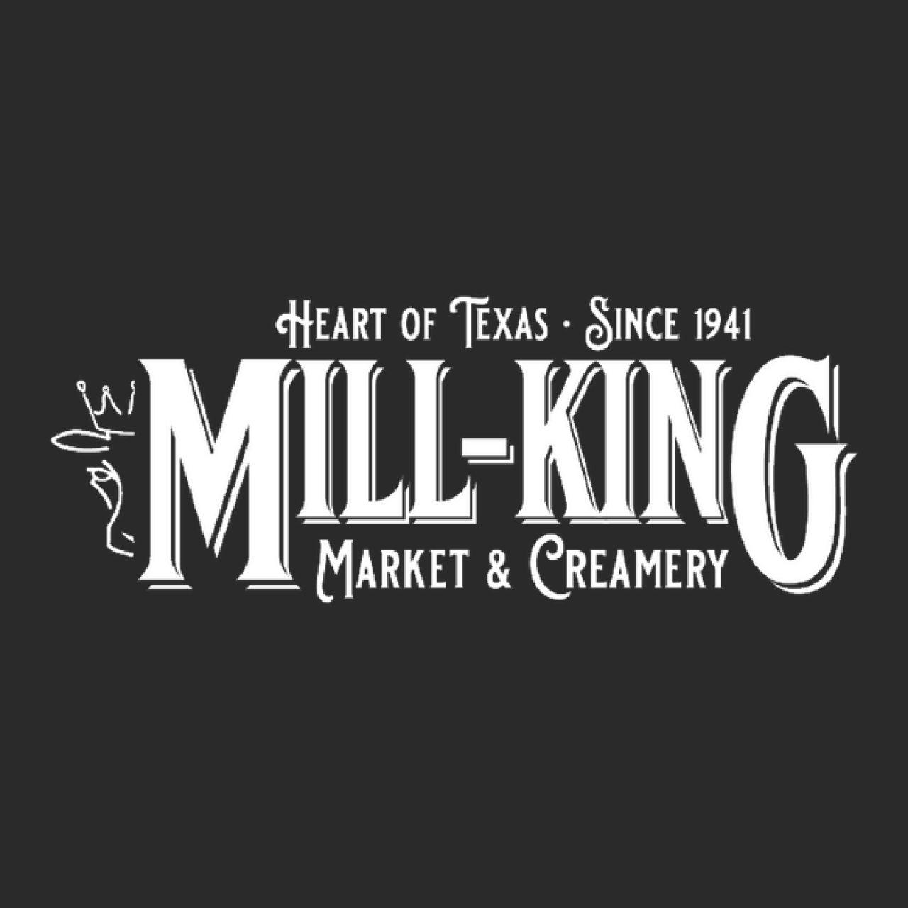 Mill-King Creamery
