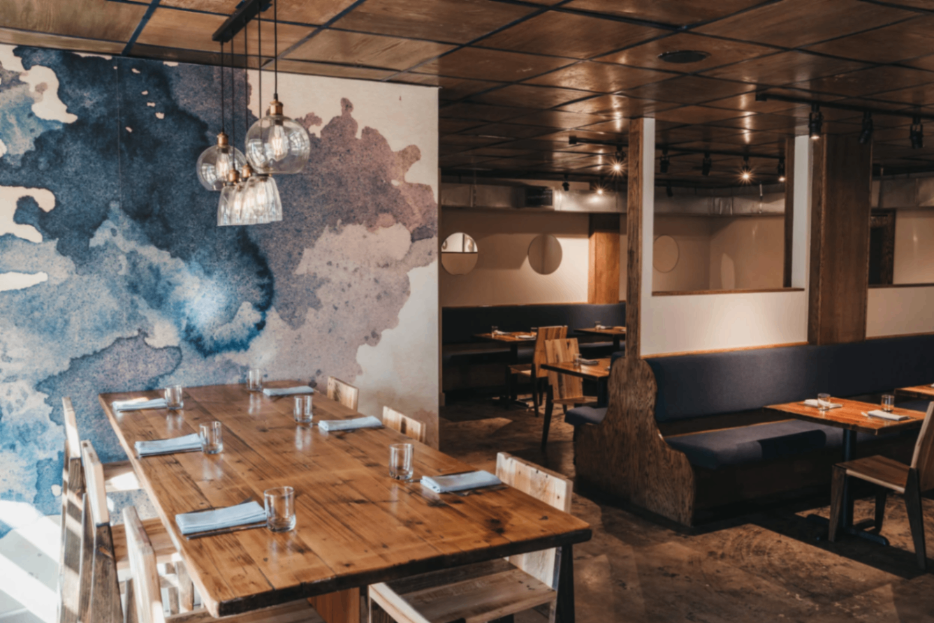 Intero Restaurant 8