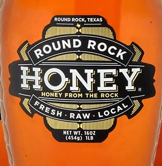 Round Rock Honey profile