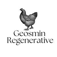 Geosmin Regenerative Farm profile
