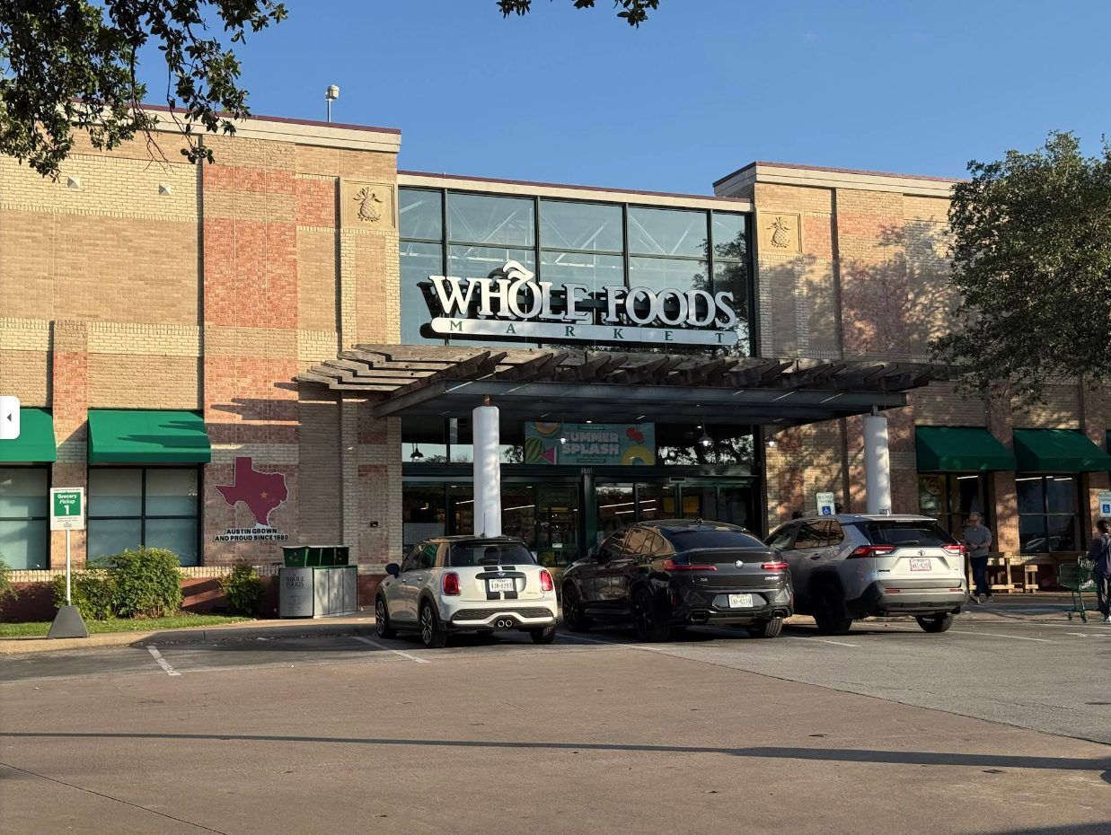 Whole Foods Market 1