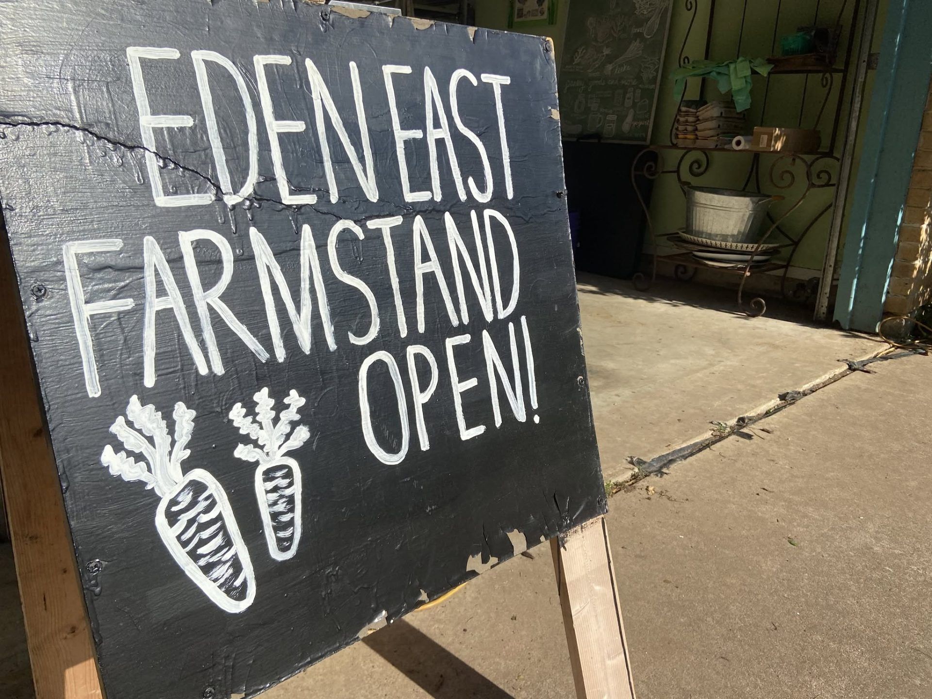Eden East Farm 6