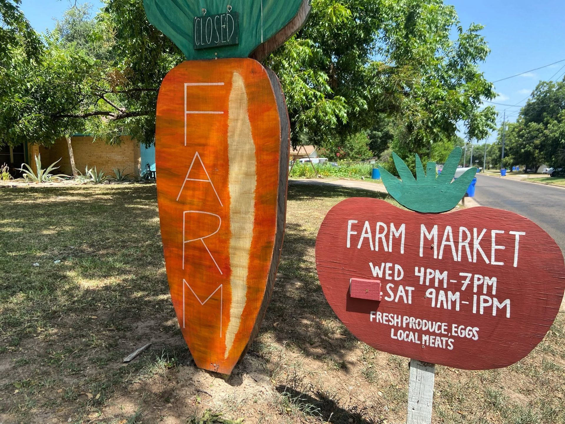 Eden East Farm 7