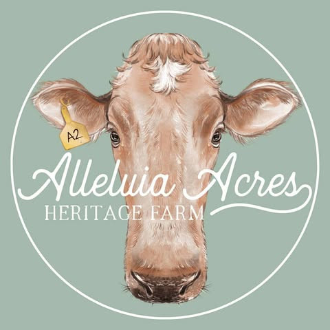 Alleluia Acres Heritage Farm profile