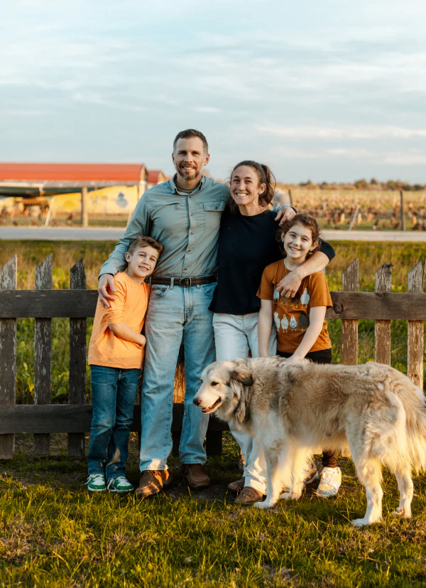 Shirttail Creek Farm and Farm Shop 3