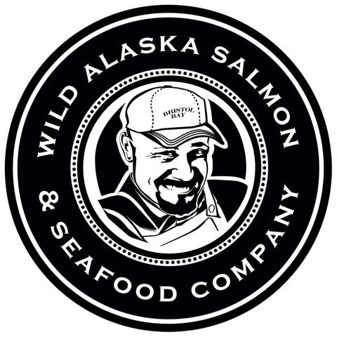 Wild Alaska Salmon & Seafood