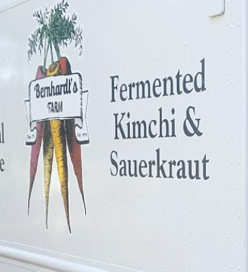 Bernhardt Farms profile