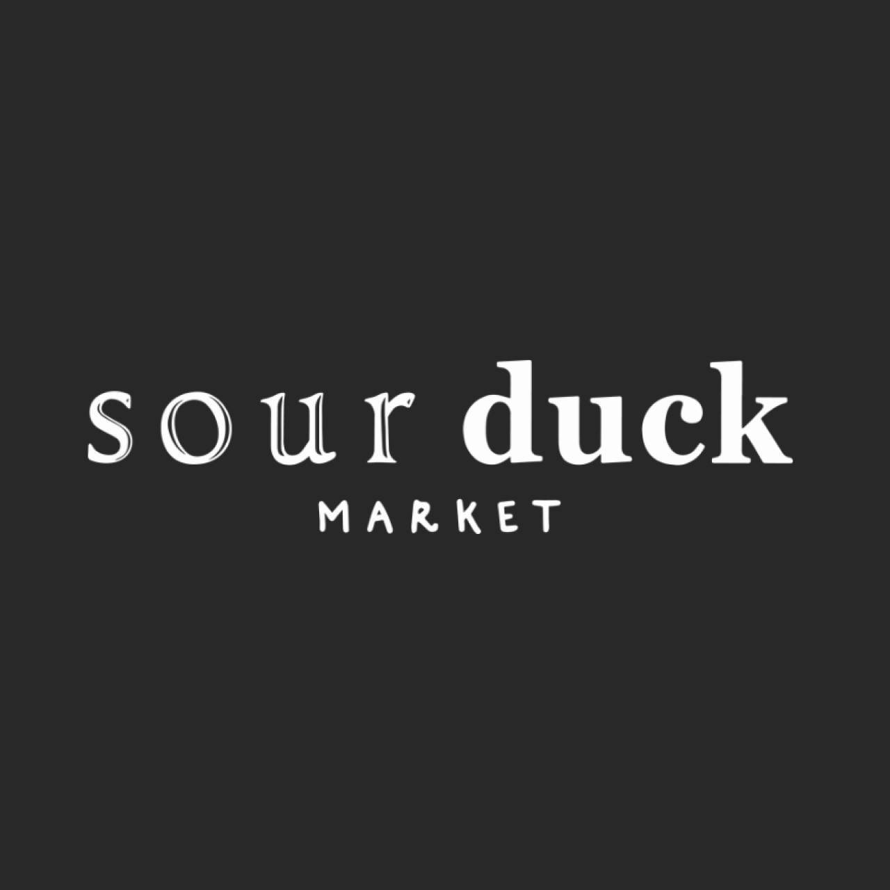 Sour Duck Market profile