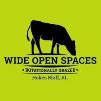 Wide Open Spaces profile