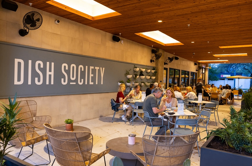 Dish Society 7