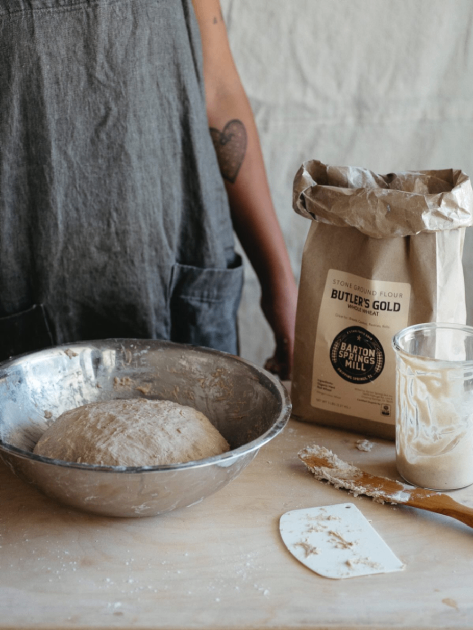 Barton Springs Mill 5