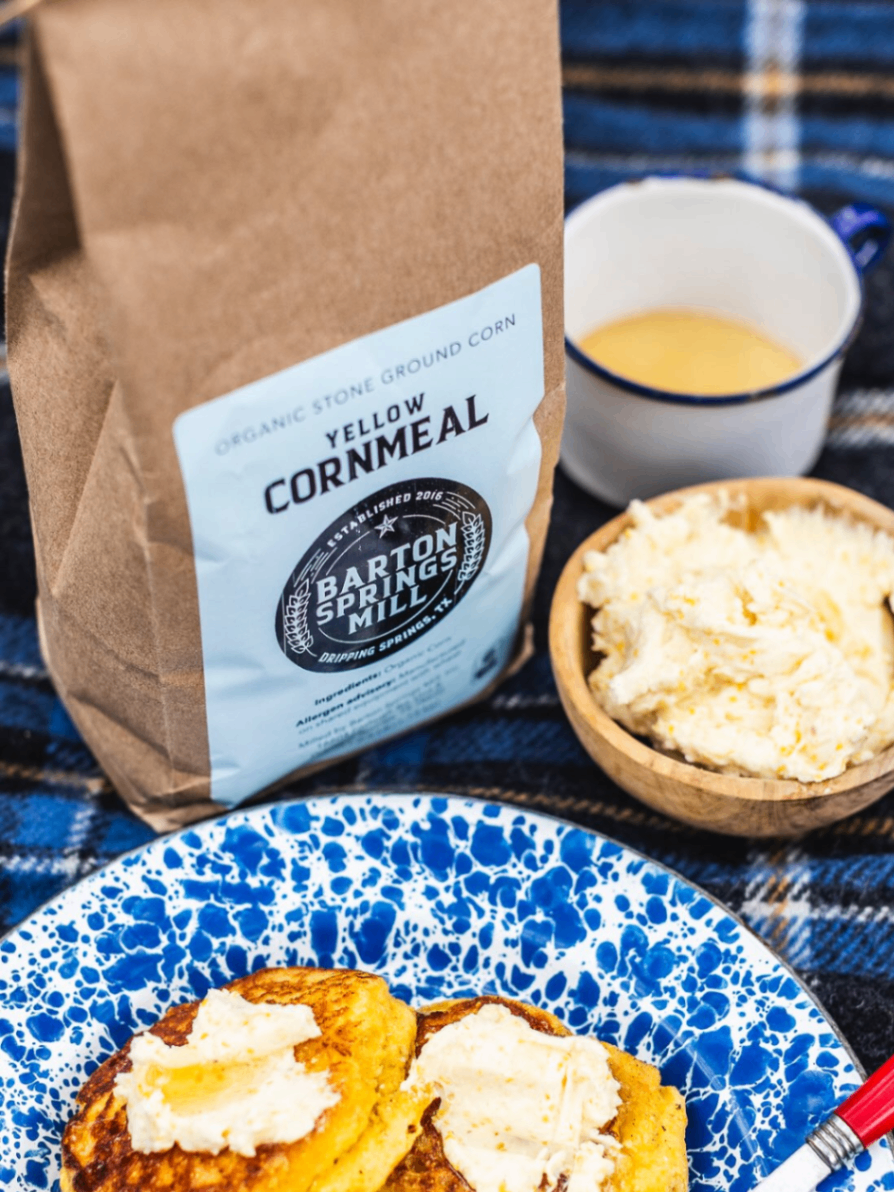 Barton Springs Mill 1