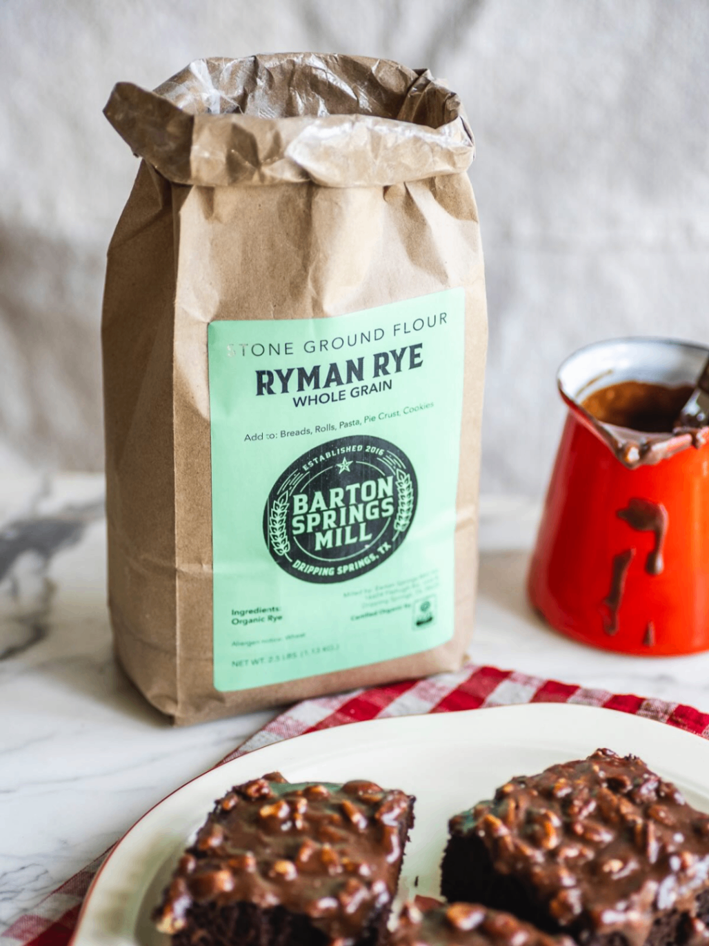 Barton Springs Mill 3