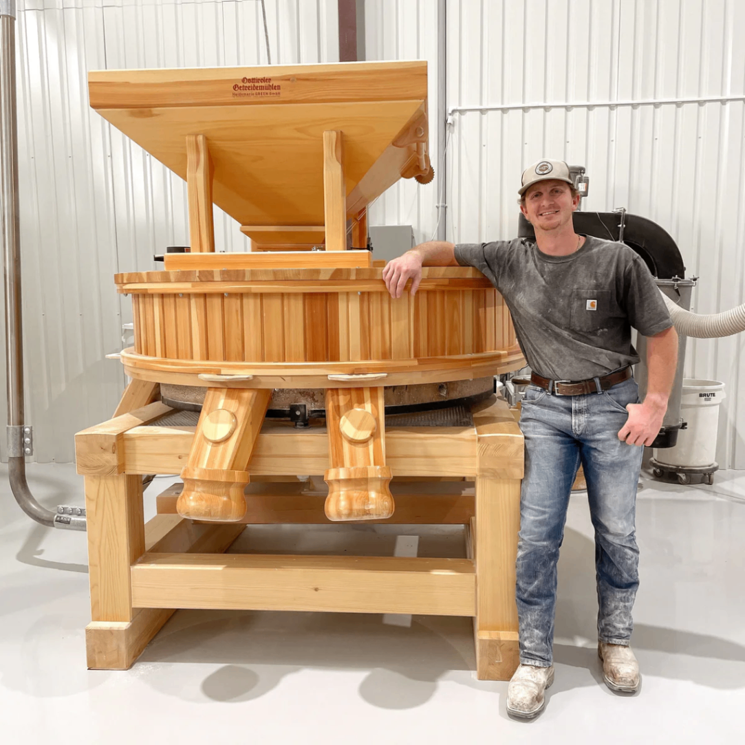 Barton Springs Mill 4