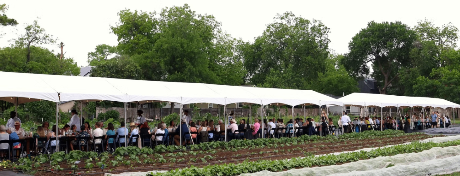 Boggy Creek Farm Stand 7