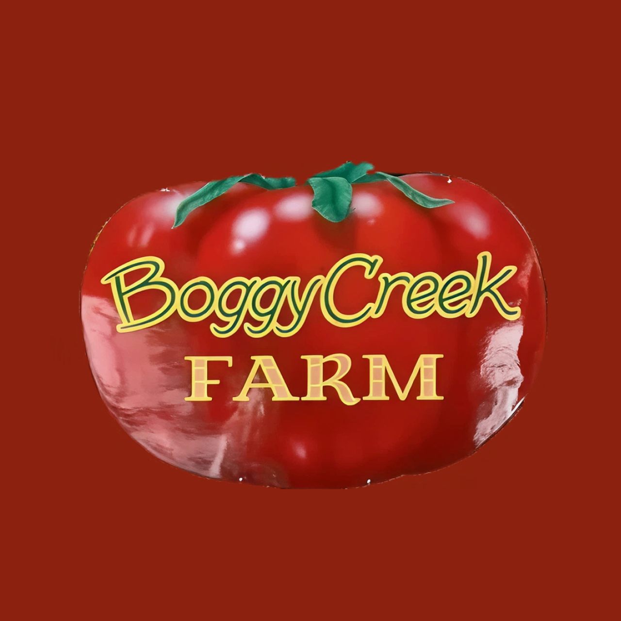 Boggy Creek Farm Stand profile
