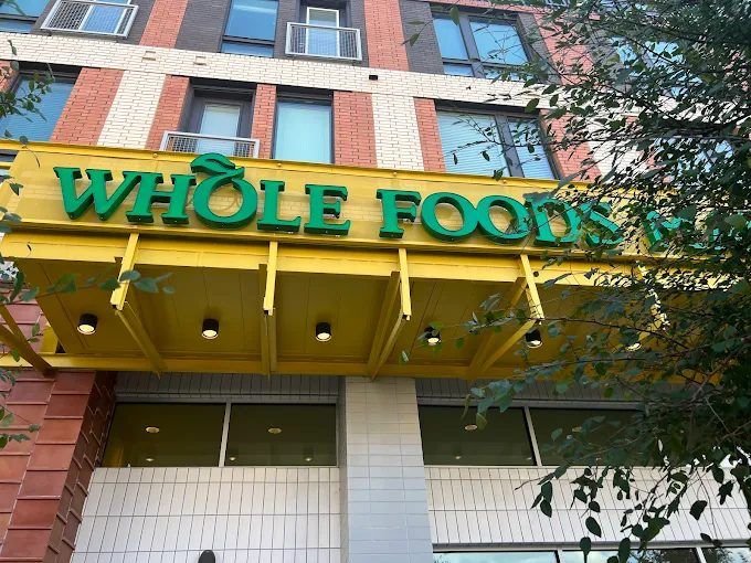 Whole Foods Market 1