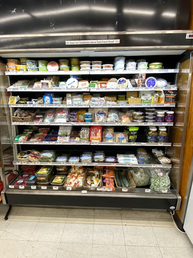 Fin's First - Barton Springs 5