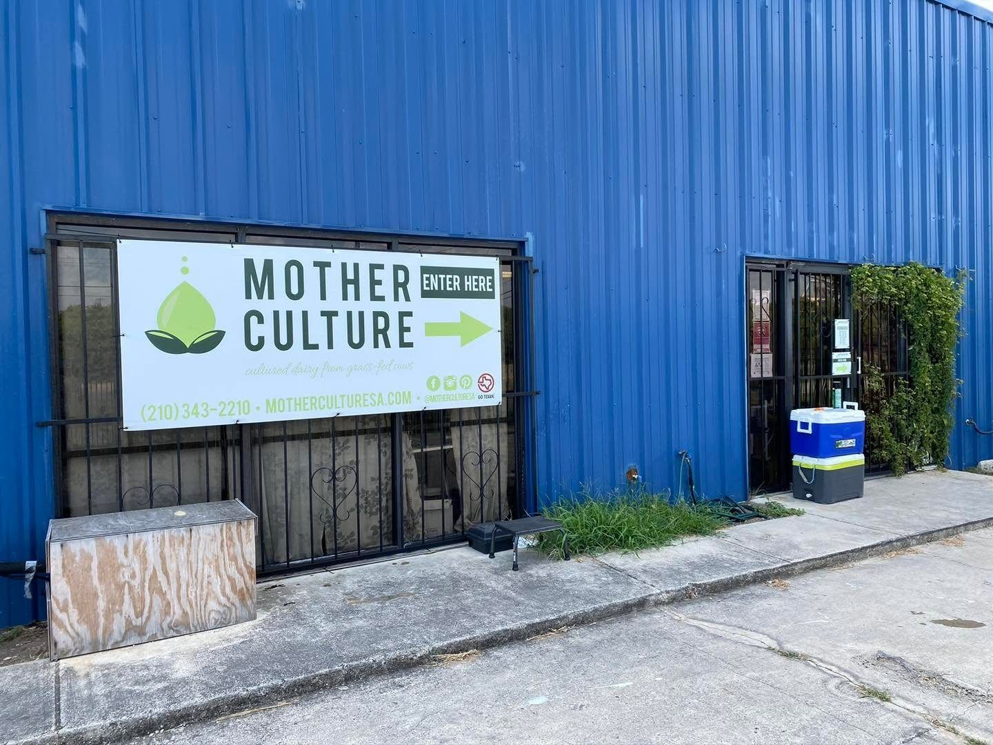 Mother Culture Yogurt 7