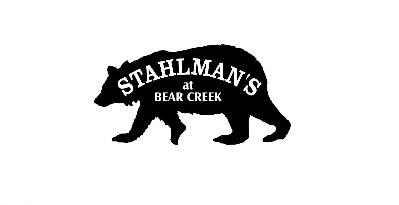 Stahlman's at Bear Creek