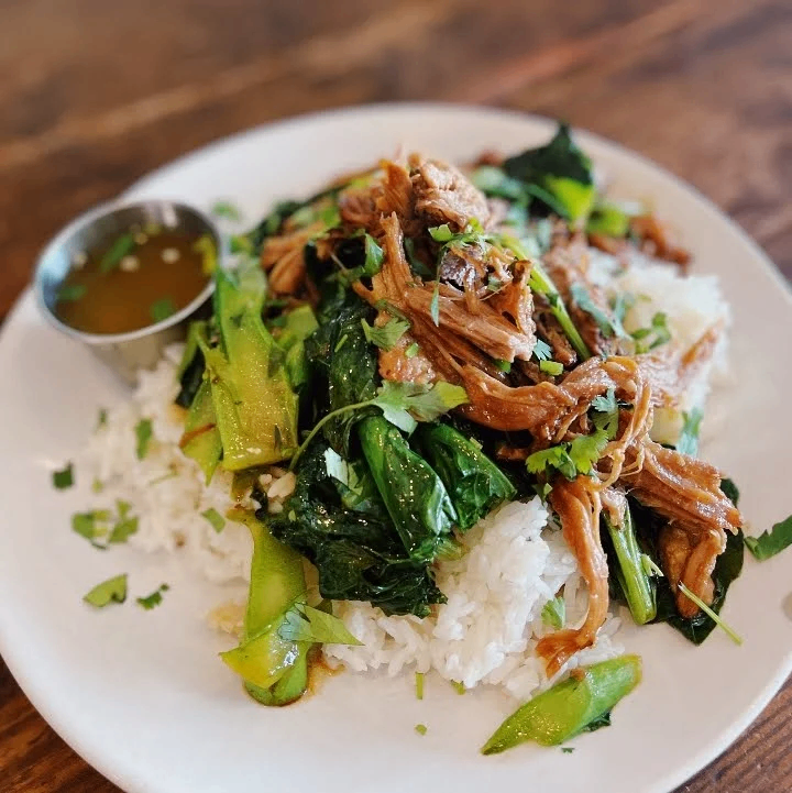 Thai Fresh 6