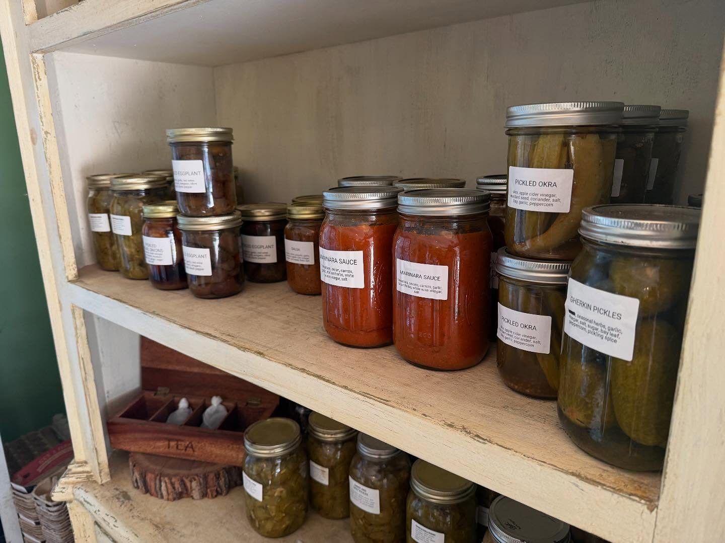 Store House Market & Eatery 9