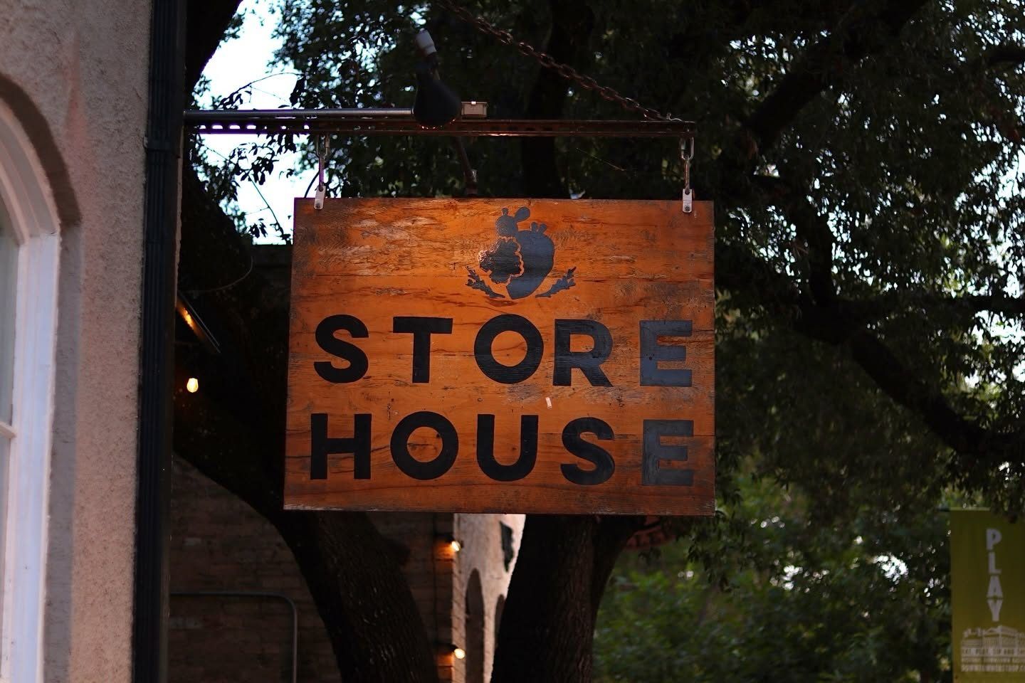 Store House Market & Eatery 10