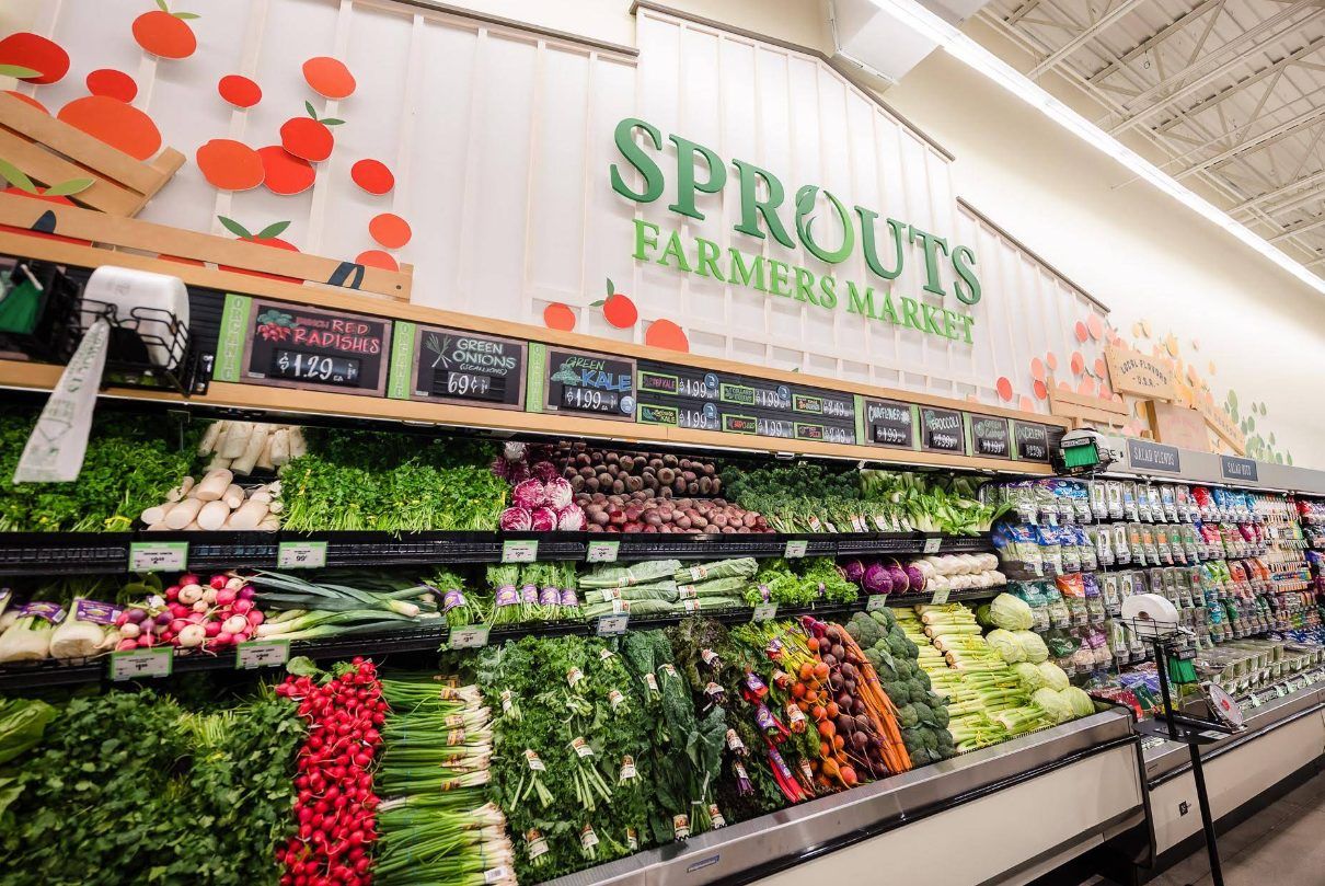 Sprouts Farmers Market 3