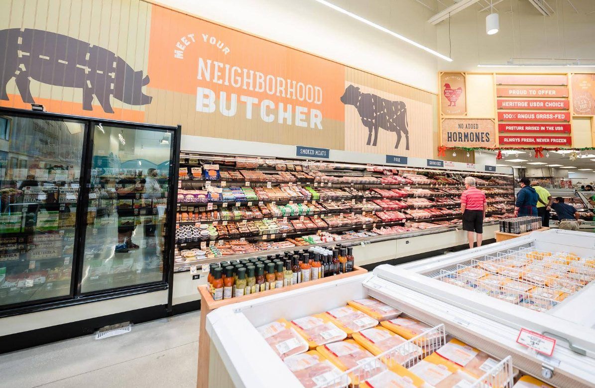 Sprouts Farmers Market 2