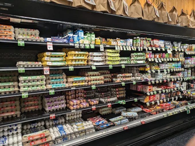 Sprouts Farmers Market 5