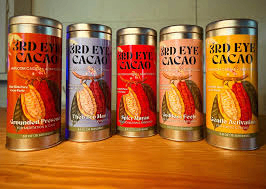 Third Eye Cacao 4