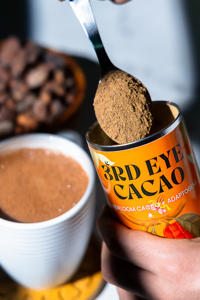 Third Eye Cacao