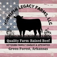 Yonkipin Legacy Farms