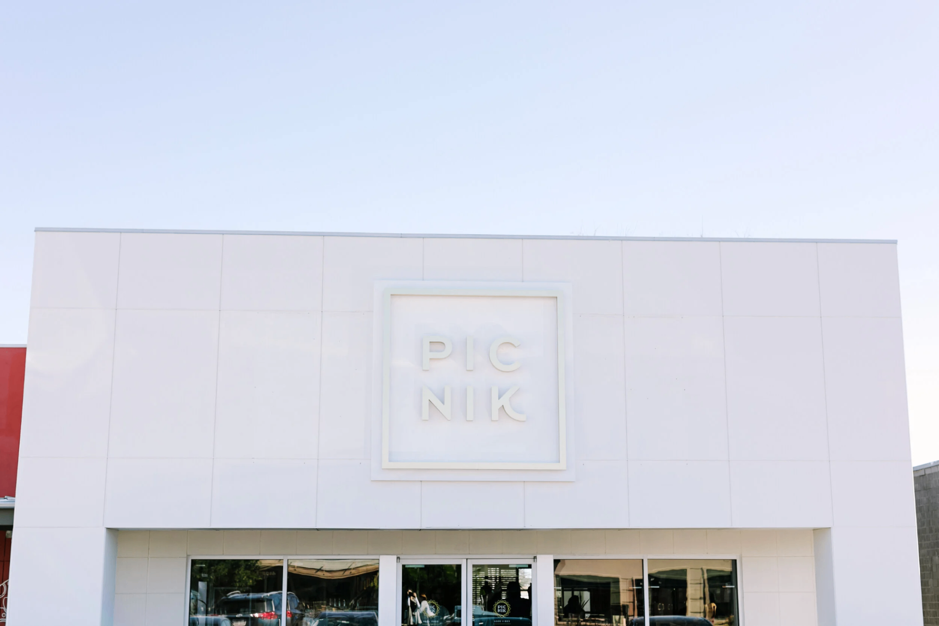 Picnik Burnet Road 2