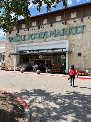 Whole Foods Market 1