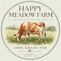 Happy Meadow Farm