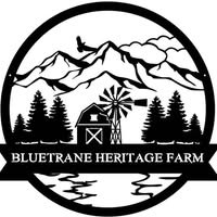 BlueTrane Heritage Farm profile