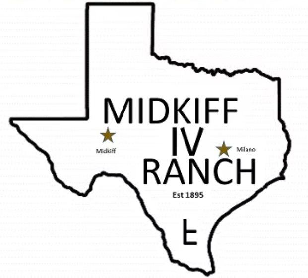 Midkiff IV Ranch
