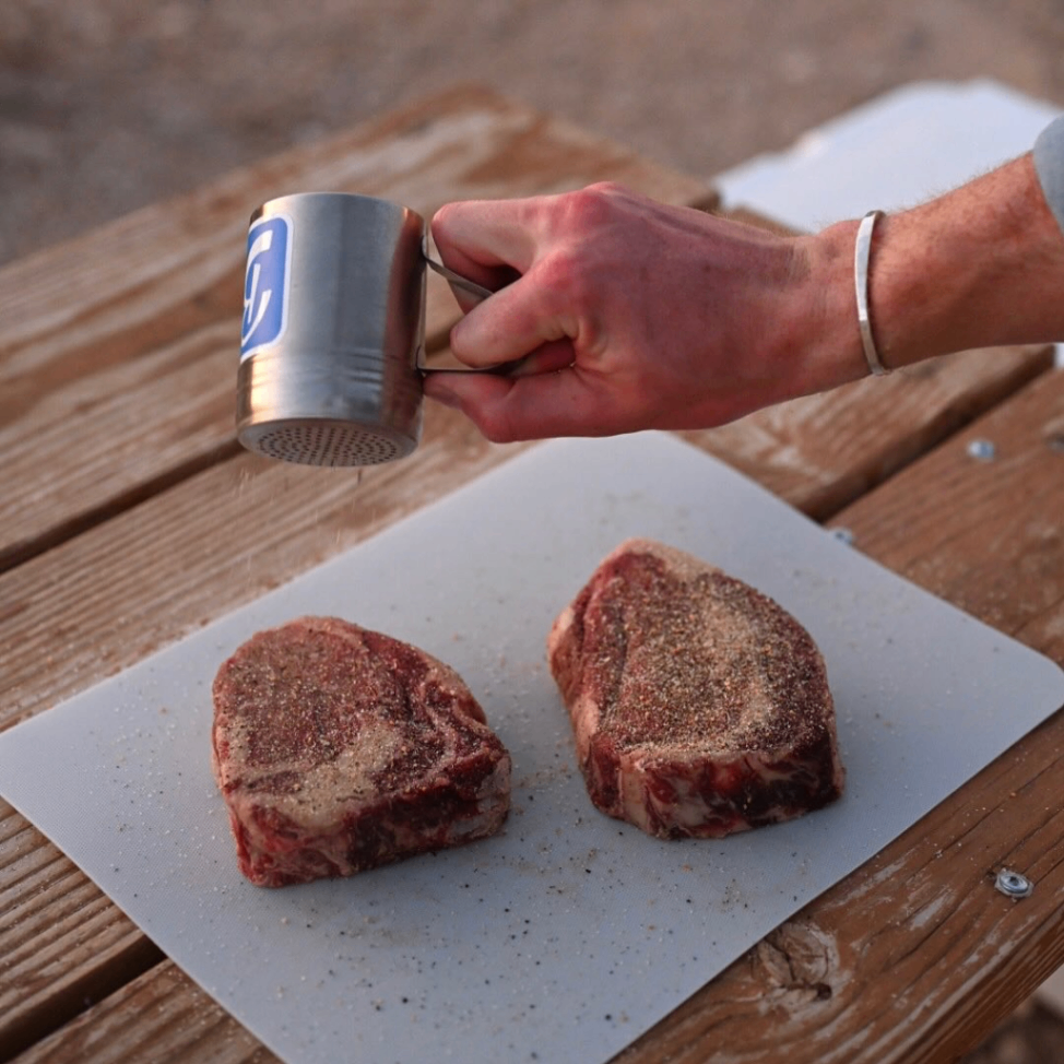 Blue's Butcher Shop 5