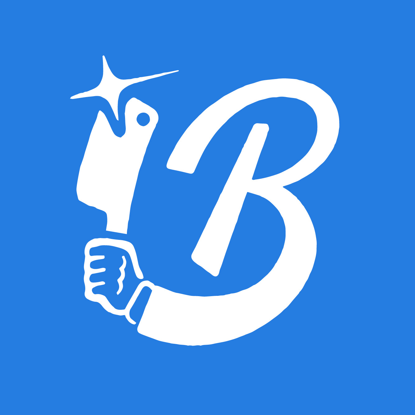 Blue's Butcher Shop profile