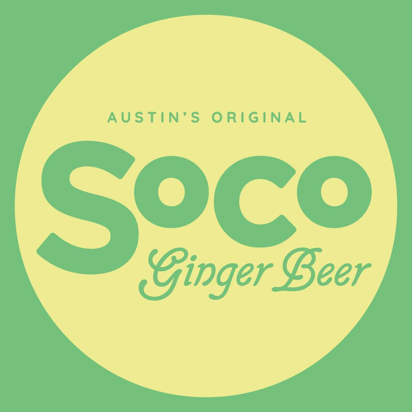 SoCo Ginger Beer Bottle Shop profile