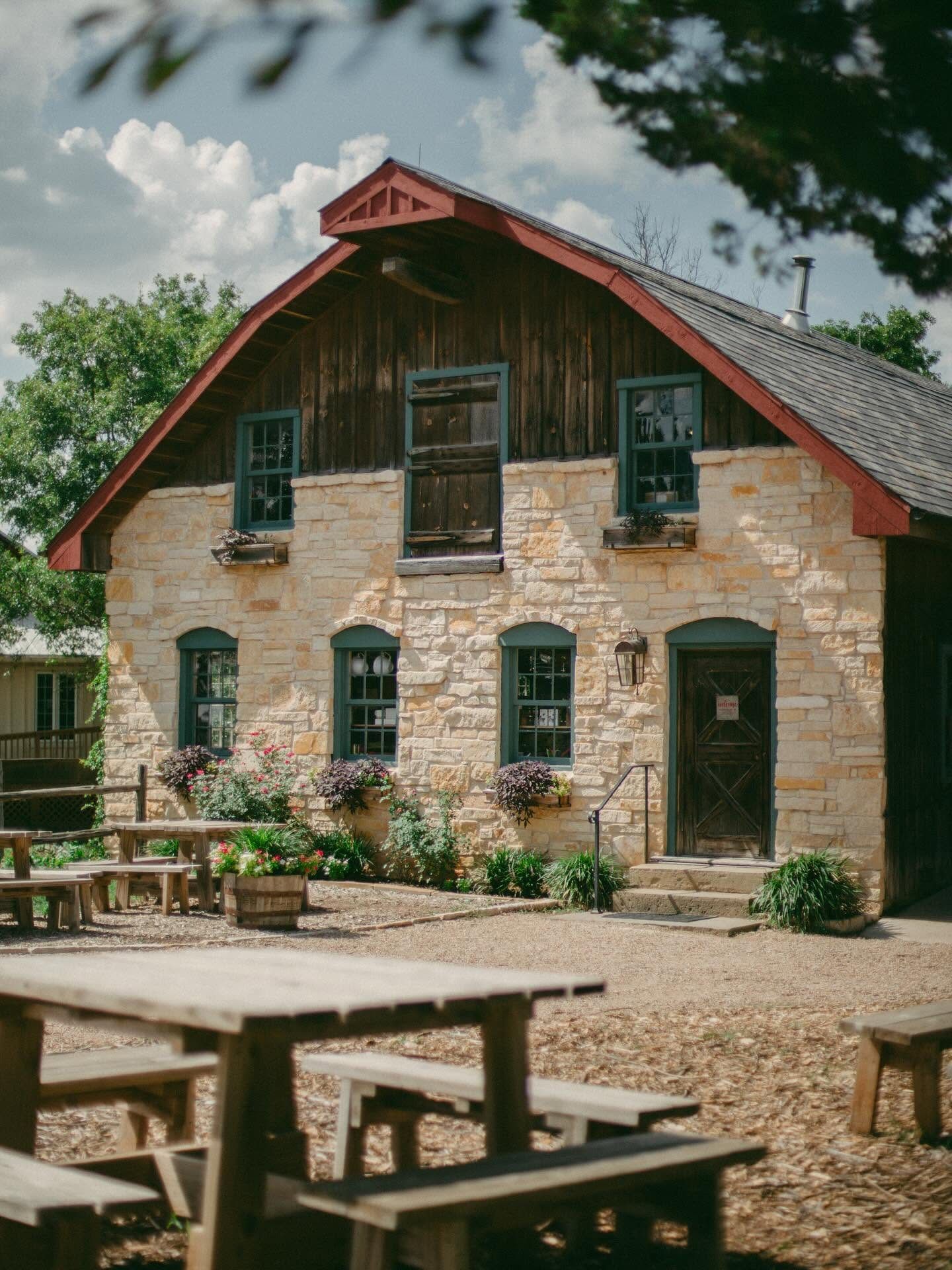 Homestead Gristmill 1