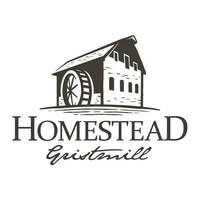 Homestead Gristmill profile