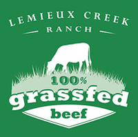 Lemieux Creek Ranch
