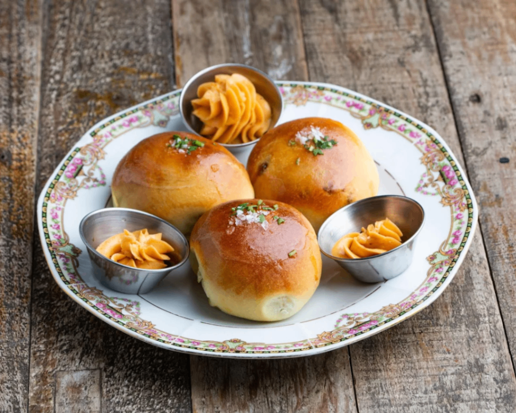 Jacoby's Restaurant & Mercantile 4